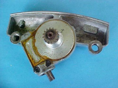 Ferrari convertible roof transmission maserati oem