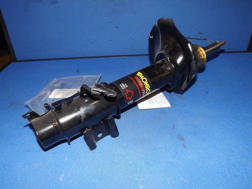 Monroe 71656 rear oespectrum strut