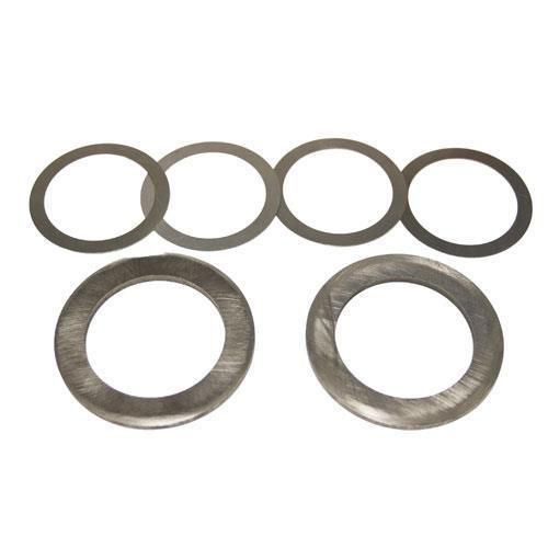Dana spicer dana 35 differential shim kit 2015139