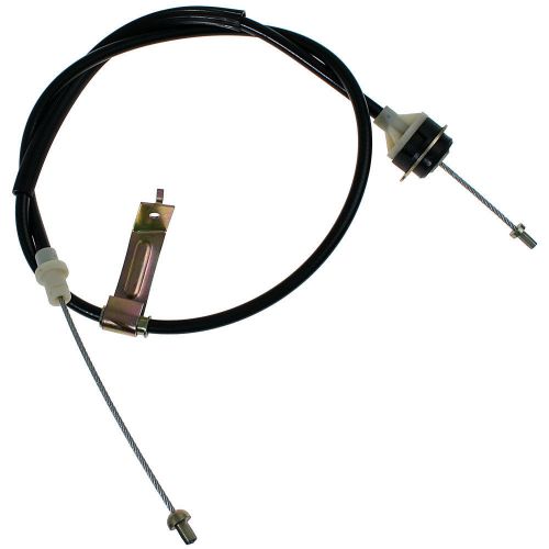 Mustang clutch cable v8 1982-1993