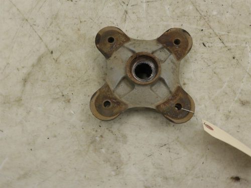 Polaris sportsman 550 efi 4x4 10-14 hub rear left or right #1 12088
