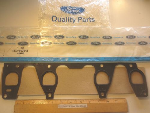 Ford 1984/87 tempo, topaz  &#034;gasket&#034; (intake manifold to cylinder head) 4cyl 2.3l