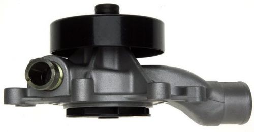 Acdelco 252-848 new water pump