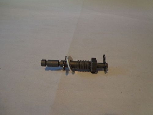 70 mopar 340 six pack aar cuda t/a challenger throttle cable linkage stud