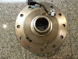 Ford electric locker 9.75 9 3/4"  **new** cl3w4026ec with 9l3z4026esub