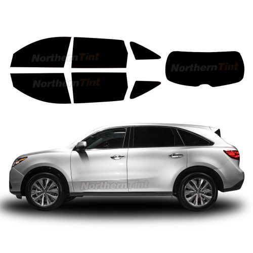 Precut all window film for acura mdx 14-16 any tint shade
