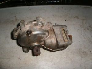 Polaris 1999 sportsman  500 front differential gear set #1341276
