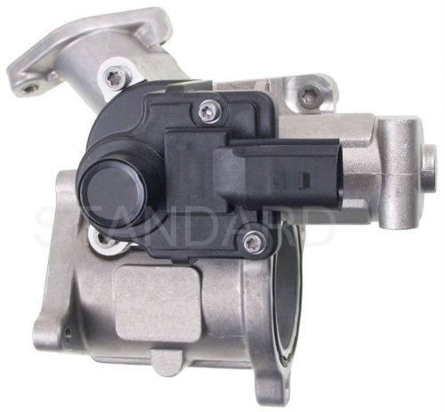 Egr valve standard egv1081 fits 05-06 vw jetta 1.9l-l4