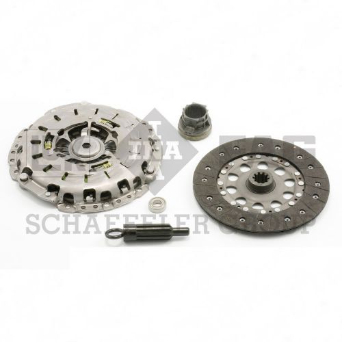 Clutch kit luk 03-048 fits 01-03 bmw 330xi 3.0l-l6