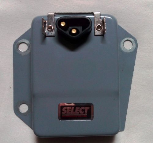 R296 bwd -voltage regulator -jeep, dodge, chrysler- corrosion preventive coating