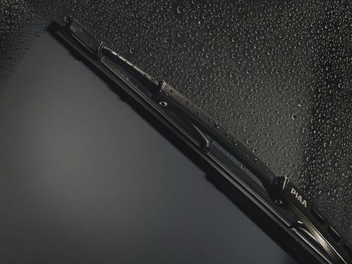 Piaa 95065 super silicone windshield wiper blade single, 26&#034; (650mm)