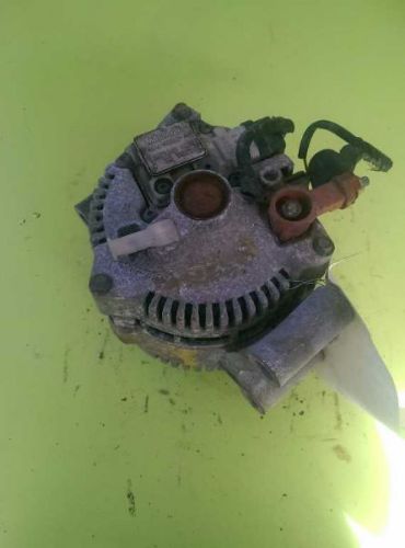 Alternator dohc zx2 95 amp fits 98-03 escort 35467