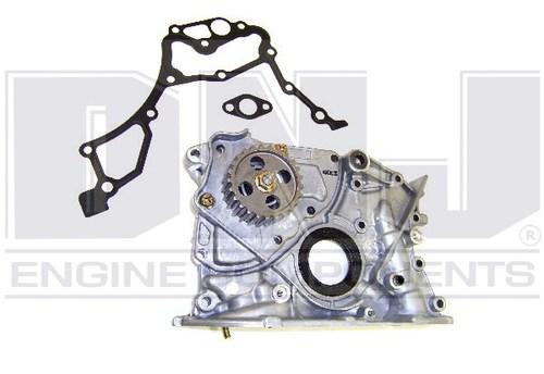 Rock products op940b oil pump-engine oil pump