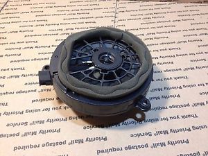 01-05 mercedes w203 c320 c240 rear lh rh door bose speaker oem a 203 820 17 02