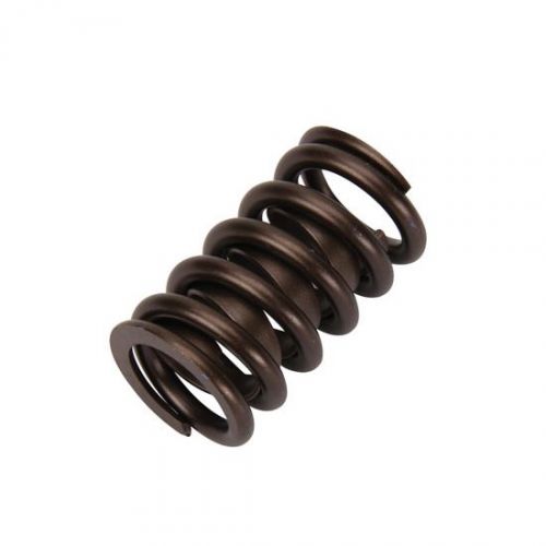 Isky racing cams 235d valve springs, 1.26 inch diameter, s/b chevy