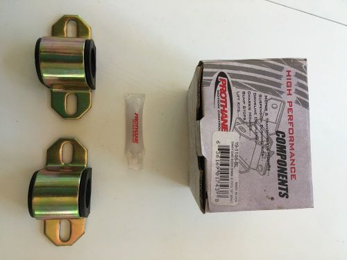 Pro thane 30mm sway bar bushings