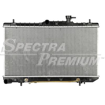 Spectra premium cu2338 radiator