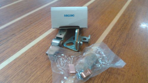 Omc 580290 breaker points outboard