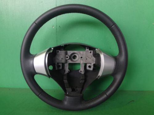 Suzuki wagon r 2010 steering wheel [5970100]