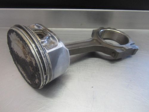 2f424 2005 chevrolet trailblazer 4.2 piston with connecting rod standard
