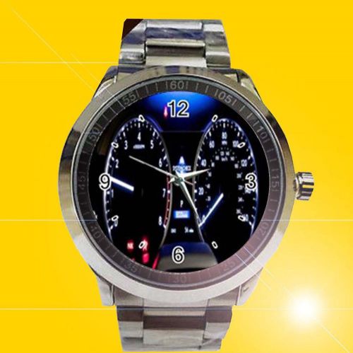 Hot item  lexus gs 350 f sport speedometer view 500x354   wristwatches