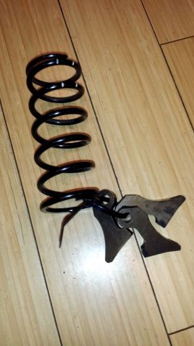 Ski-doo 600rs clutch kit+ spring 417 223 281