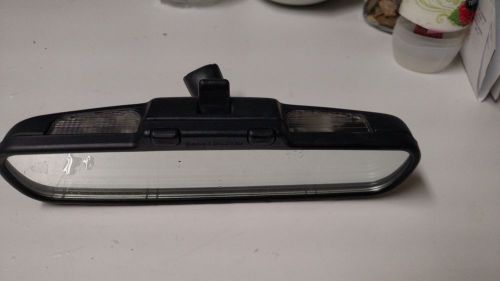 2001 s10 rear view mirror