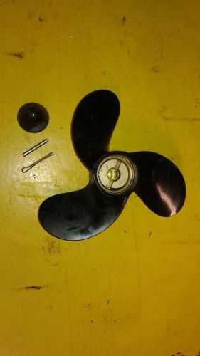 Omc 391534 prop 8.2 x 9 used