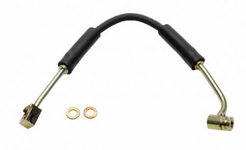 Raybestos bh38627 front brake hose