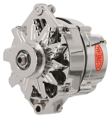 Powermaster 17102 alternator