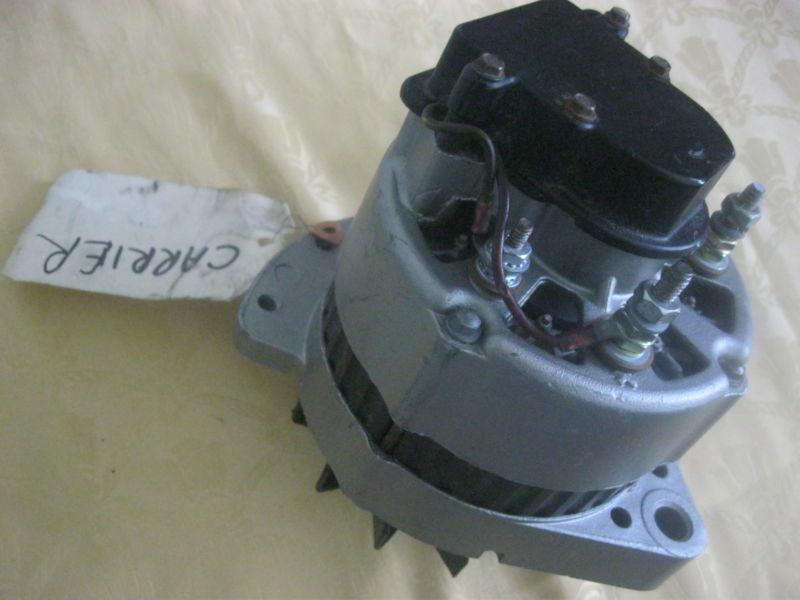 Carrier Transicold Alternator , US $19.50, image 4