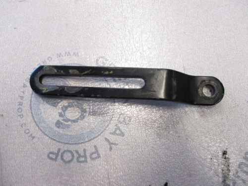 56224 mercruiser alternator brace alt bracket inline 6 1970's