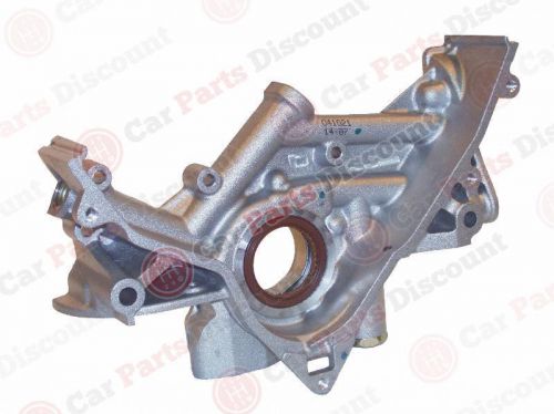 New sealed power engine oil pump, 224-43638