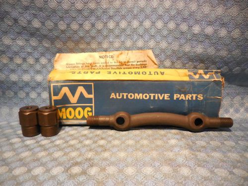 1959-1960 mercury nors moog upper control arm inner shaft assembly # k-375