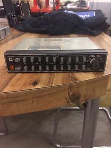 KMA 24 TSO Audio Panel, US $100.00, image 2