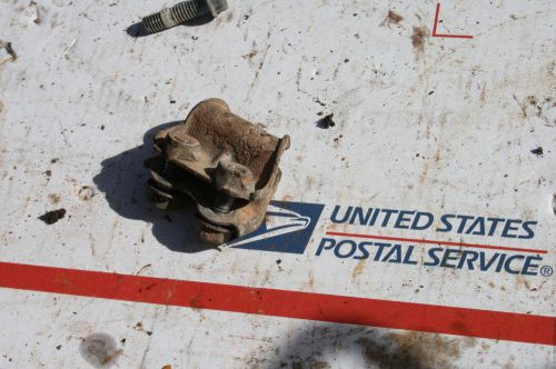 1983 honda xr 500 small bracket