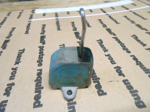 68 69 70 71 72 73 chevy gmc choke stove quadrajet v8 oem used