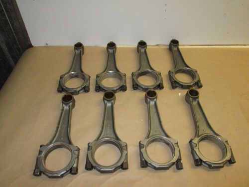Ford 390 428 fe connecting rod mustang shelby cobra galaxie fairlane torino