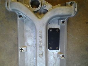 SB2 lower intake valley, US $145.00, image 2