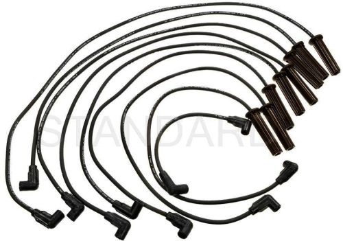 Spark plug wire set standard 27847