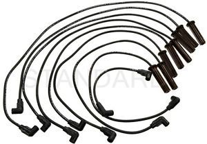 Spark Plug Wire Set Standard 27847, US $33.12, image 2