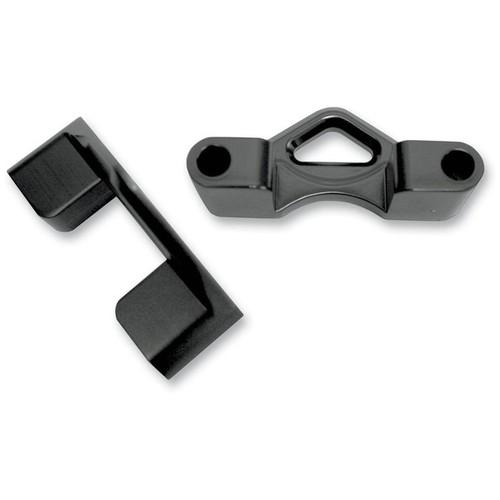 *accutronix tfs41-emf125b hot legs fender 1.25" spacer harley flh all