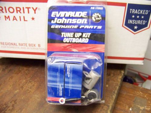 New oem johnson evinrude tune up kit 172522