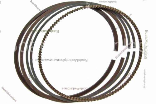 Suzuki marine 12140-29g20 12140-29g20  ring set, pisto