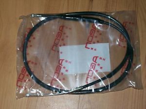 Polaris phoenix 200, sawtooth carburetor choke cable 05-15, 0453773