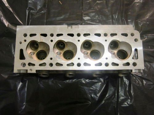 Peugeot 204 cylinder head assy - culasse - 020226