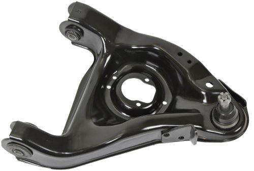 Suspension control arm &amp; ball joint assembly fits 1996-2000 isuzu hombre  moog