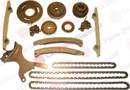 New cloyes engine timing chain kit, 9-0393s