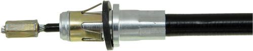 Dorman c93493 brake cable-cable - parking brake