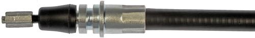 Dorman c92421 brake cable-cable - parking brake